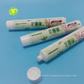 Tubes de dentifrice, cosmétiques Tubes Aluminium & emballage plastique Tubes Abl Tubes